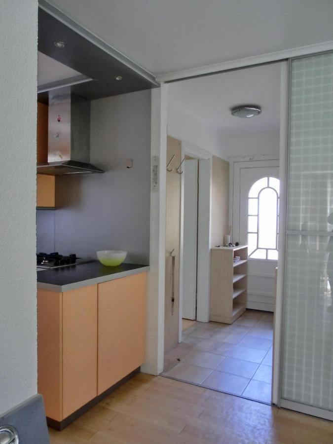 Ferienhaus Fh25 Graal-Mueritz Exteriér fotografie