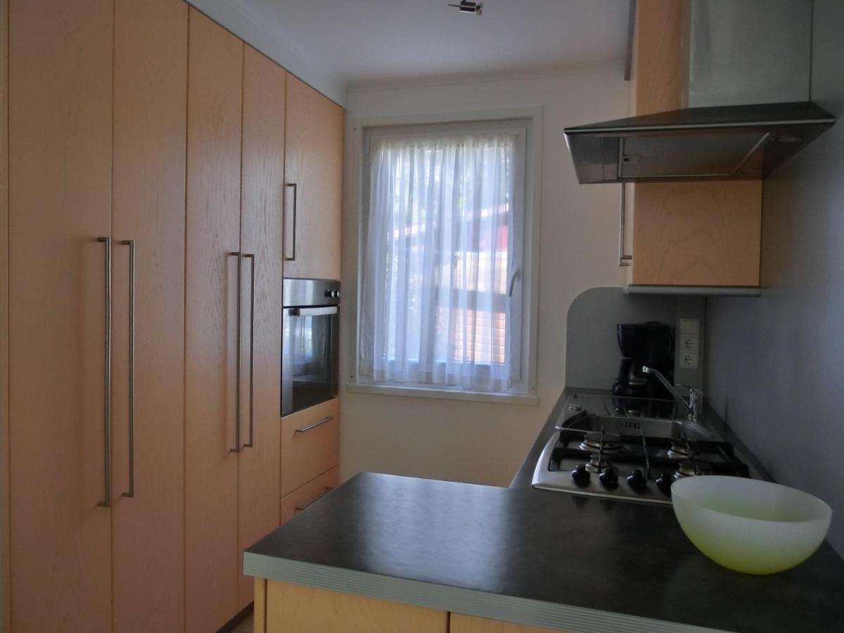 Ferienhaus Fh25 Graal-Mueritz Exteriér fotografie